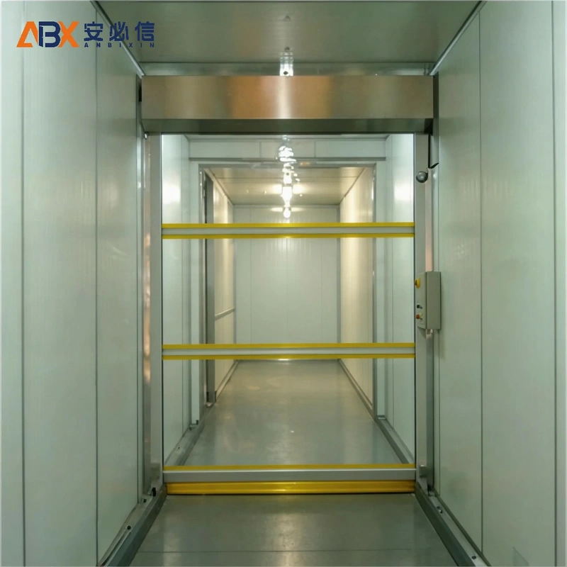 忻州快速卷帘门