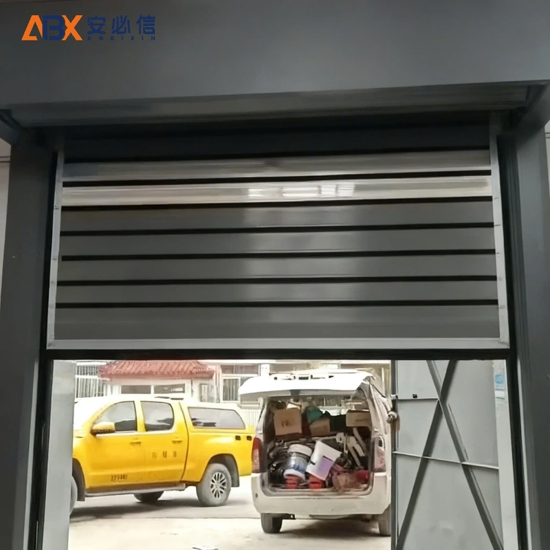 忻州医药密闭高速门